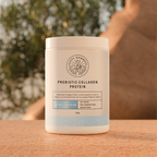 Prebiotic Collagen Protein