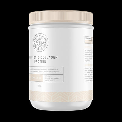 Prebiotic Collagen Protein (Salted Caramel - Limited Edition)