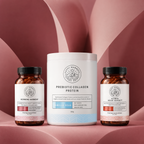 The Complete Hormone Synergy System