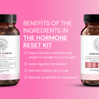 The Hormone Reset Kit