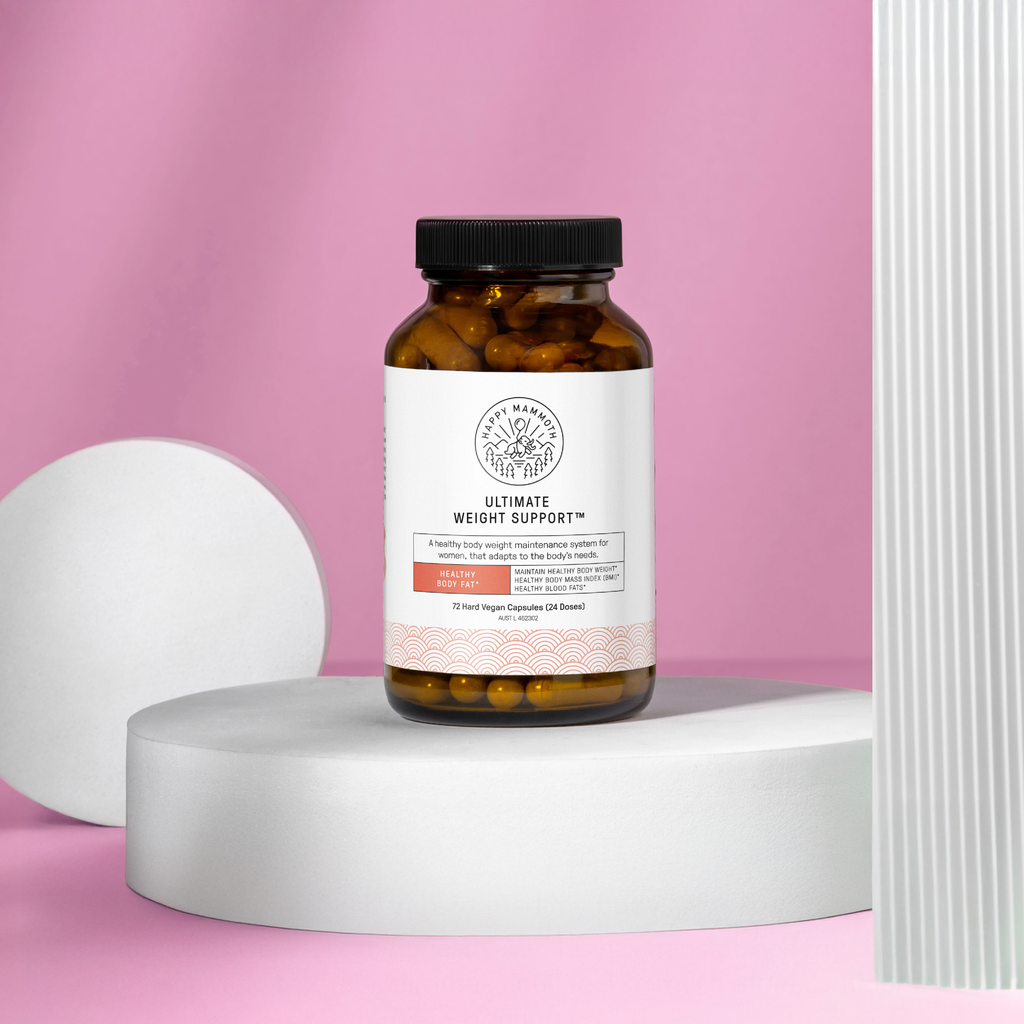 Ultimate Weight Support