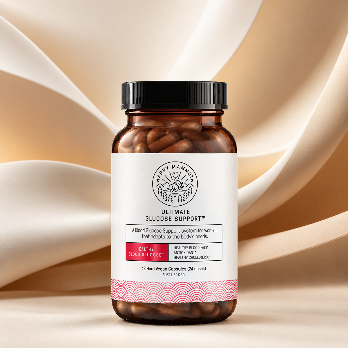 Ultimate Glucose Support