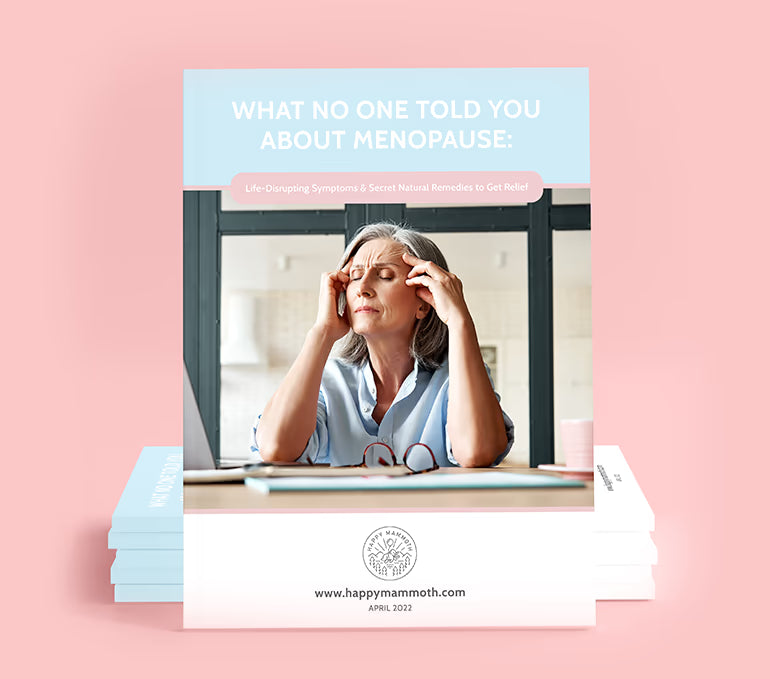 Sign Up To The VIP Health Insiders Club Today And Get…
