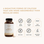 Calcium Breakthrough