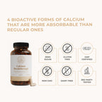 Calcium Breakthrough