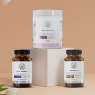 Natural Gut Detox Bundle