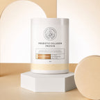 Prebiotic Collagen Protein