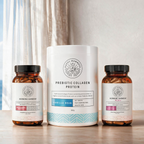 The Complete Hormone Synergy System
