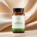 Vitamin B Breakthrough
